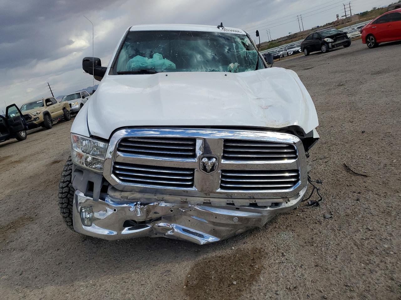2017 RAM 1500 SLT — снимка 5