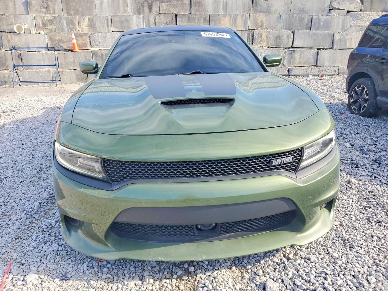 2021 DODGE CHARGER R — снимка 5