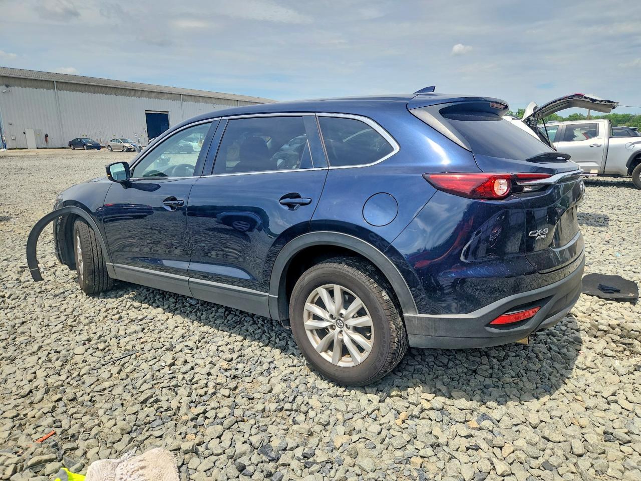2016 MAZDA CX-9 TOURING — снимка 2