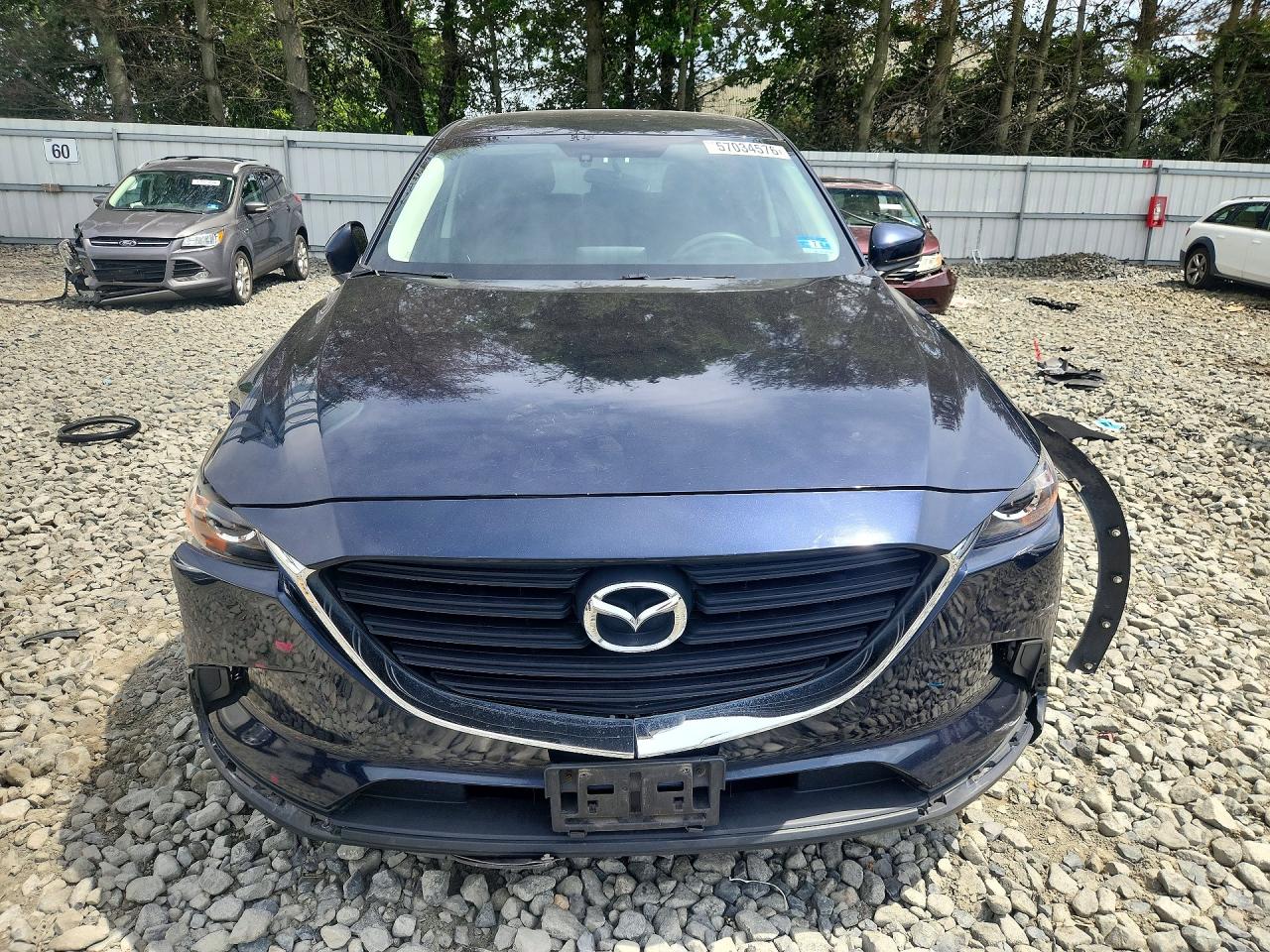 2016 MAZDA CX-9 TOURING — снимка 5