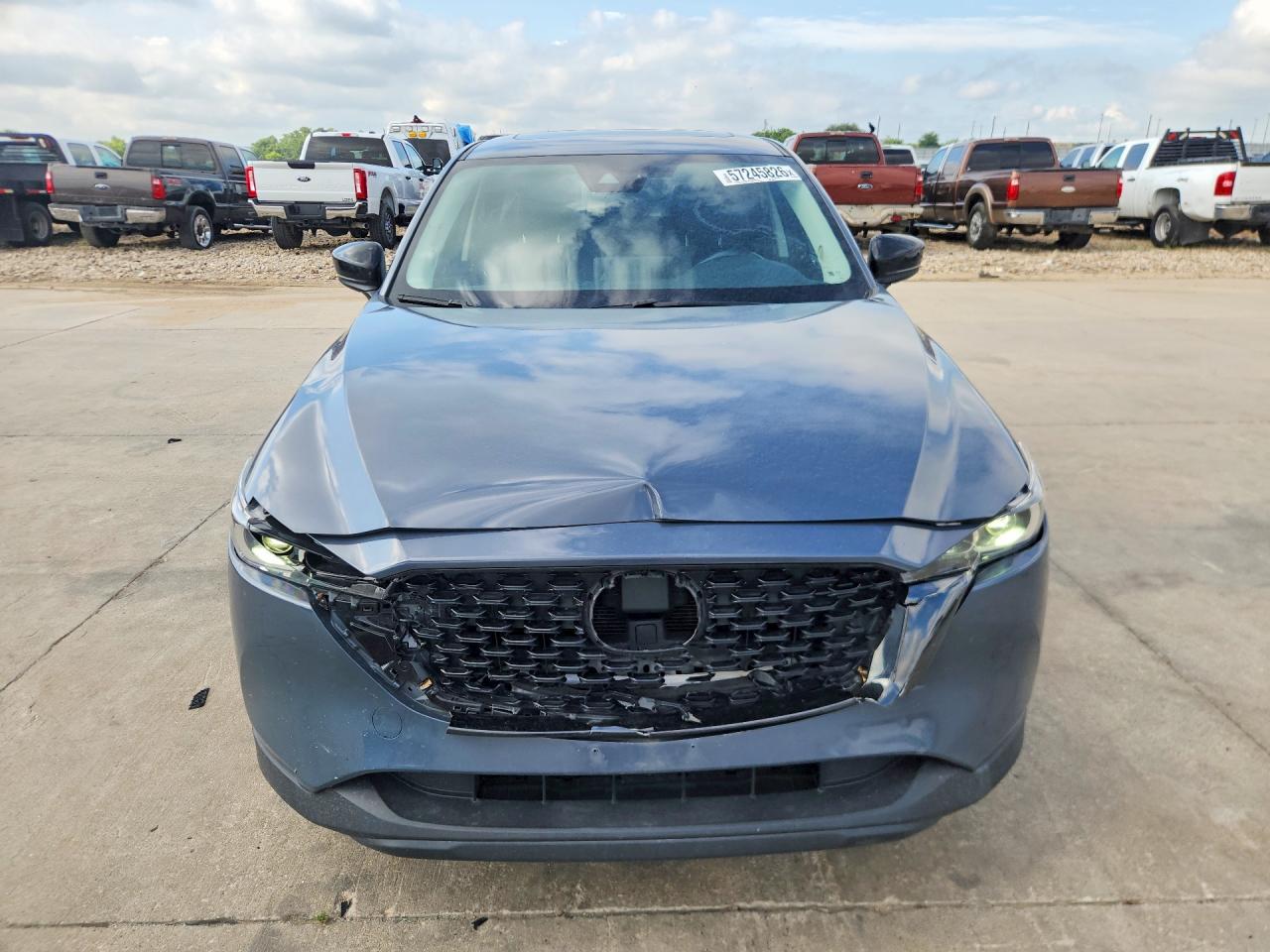 2023 MAZDA CX-5 PREFERRED — снимка 5