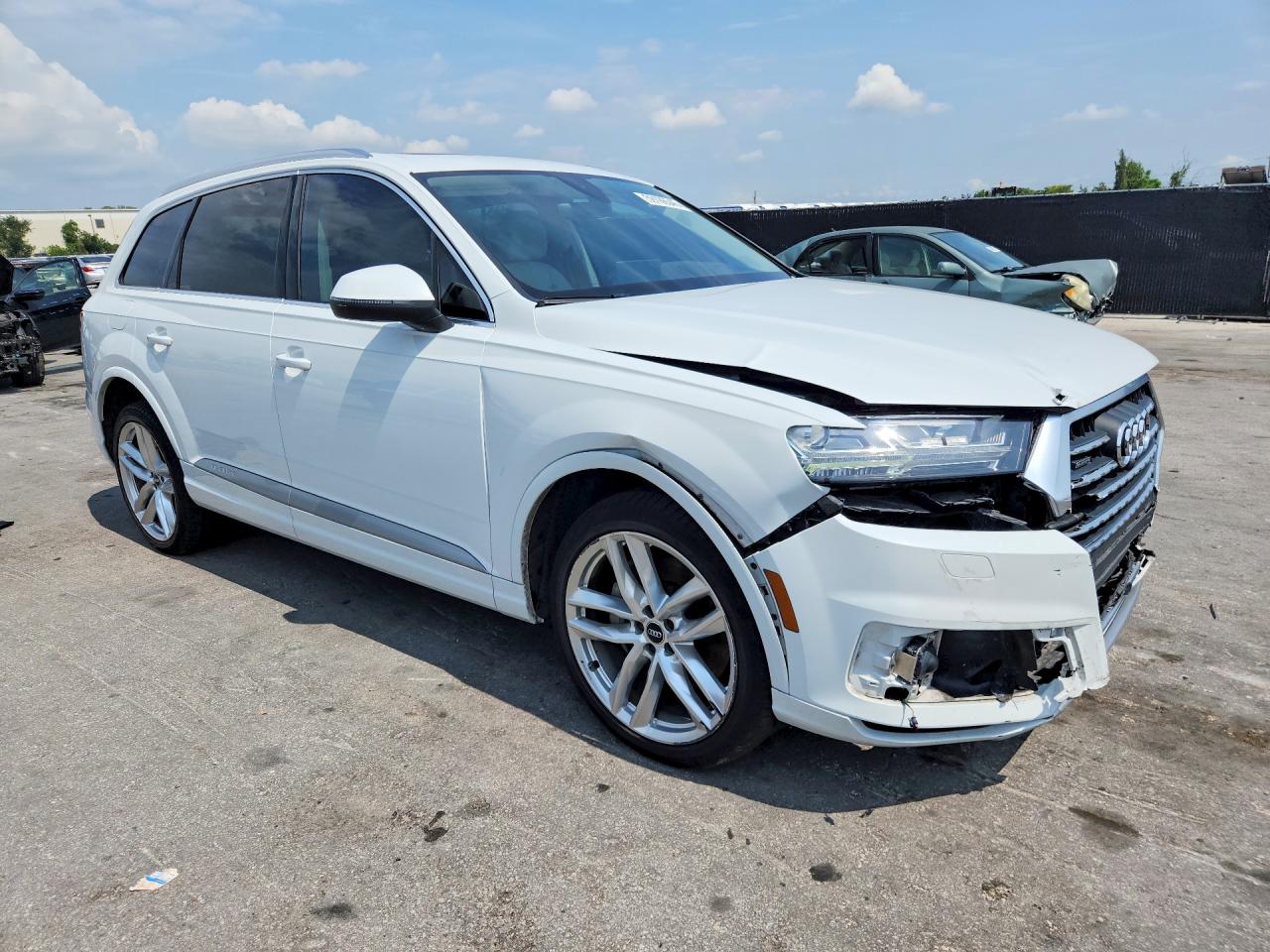 2018 AUDI Q7 PRESTIGE — снимка 4