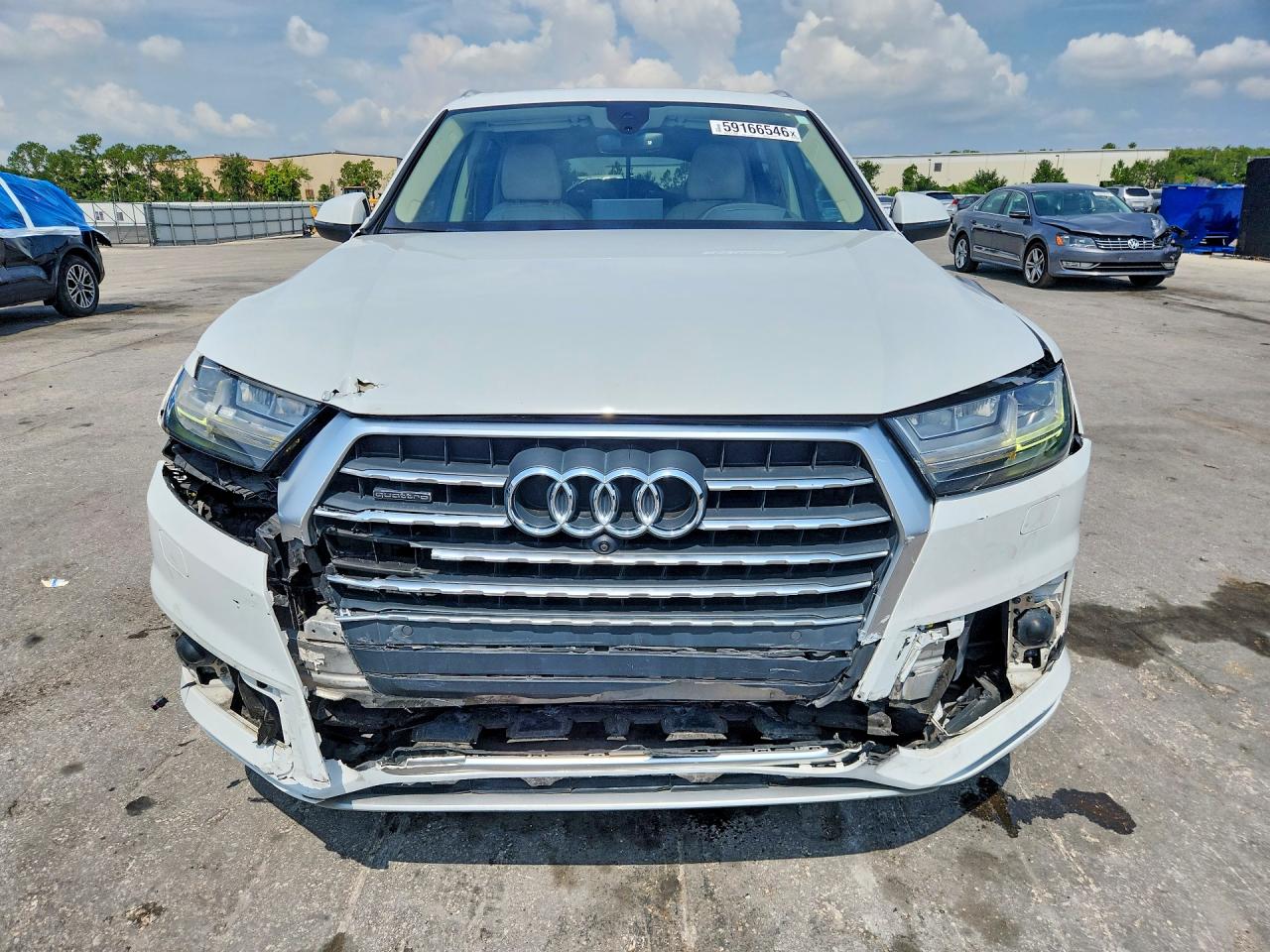 2018 AUDI Q7 PRESTIGE — снимка 5