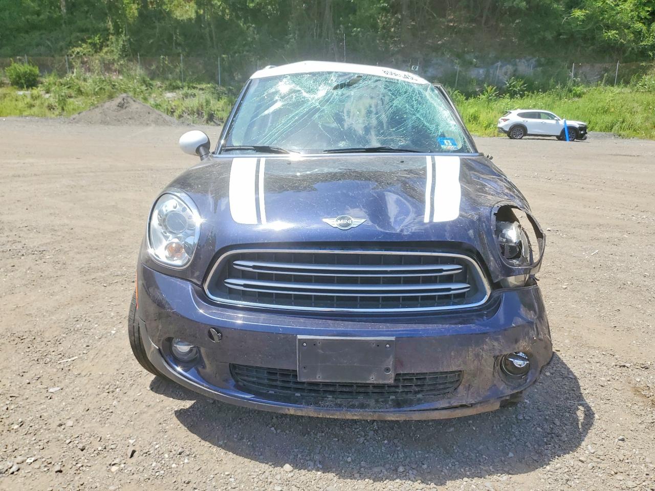 2015 MINI COOPER COUNTRYMAN — снимка 5