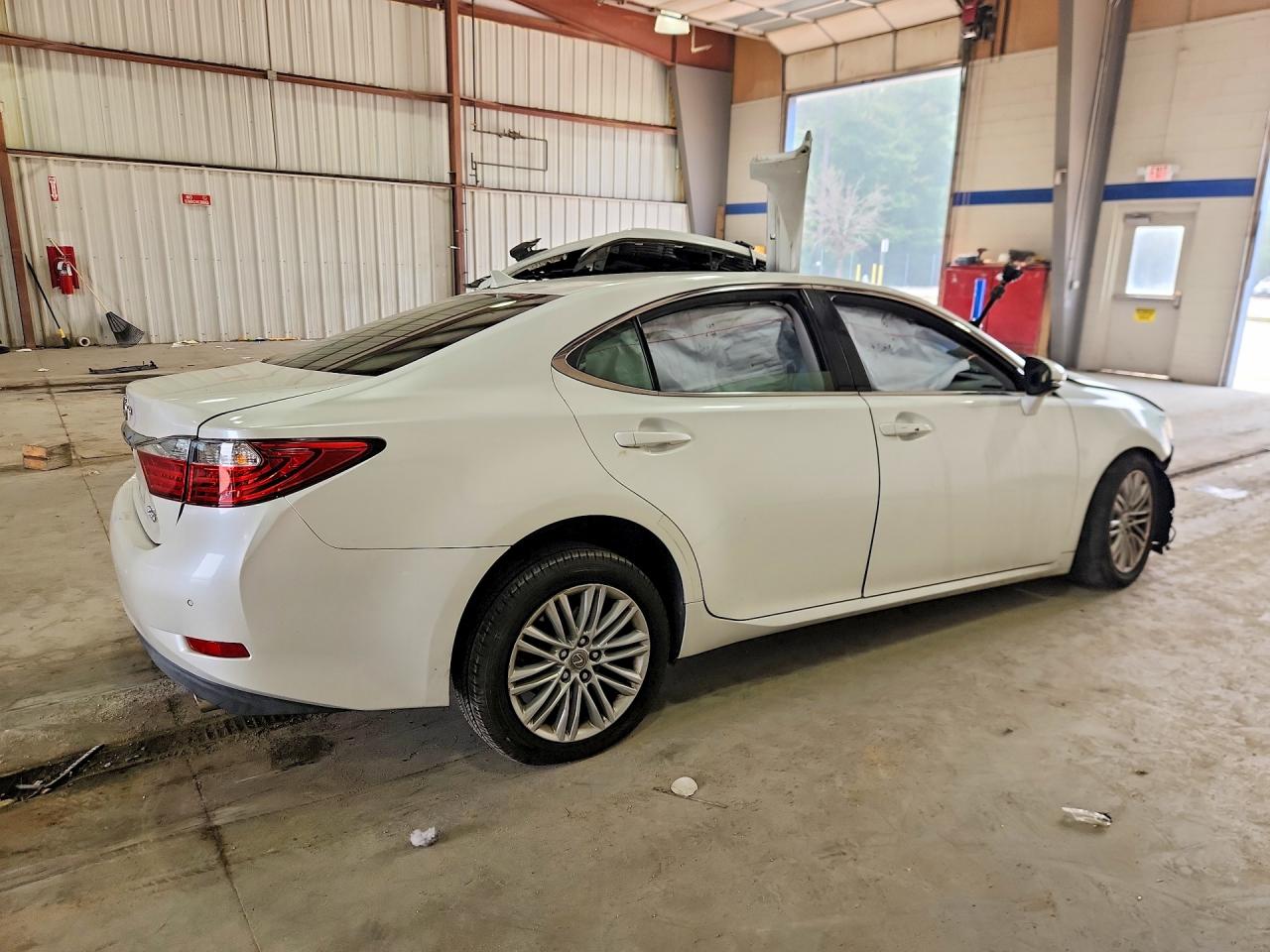 2014 LEXUS ES 350 — снимка 3