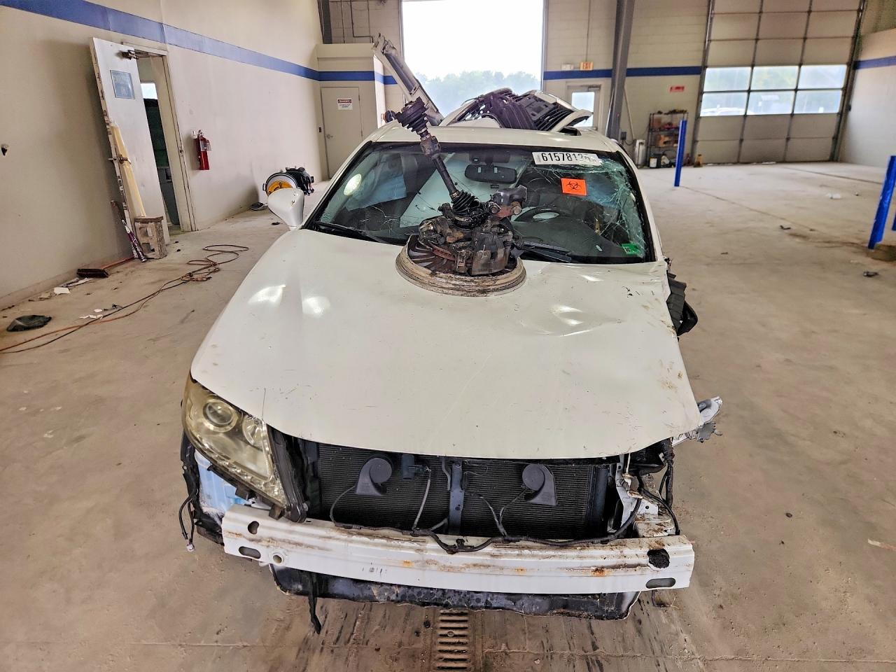 2014 LEXUS ES 350 — снимка 5