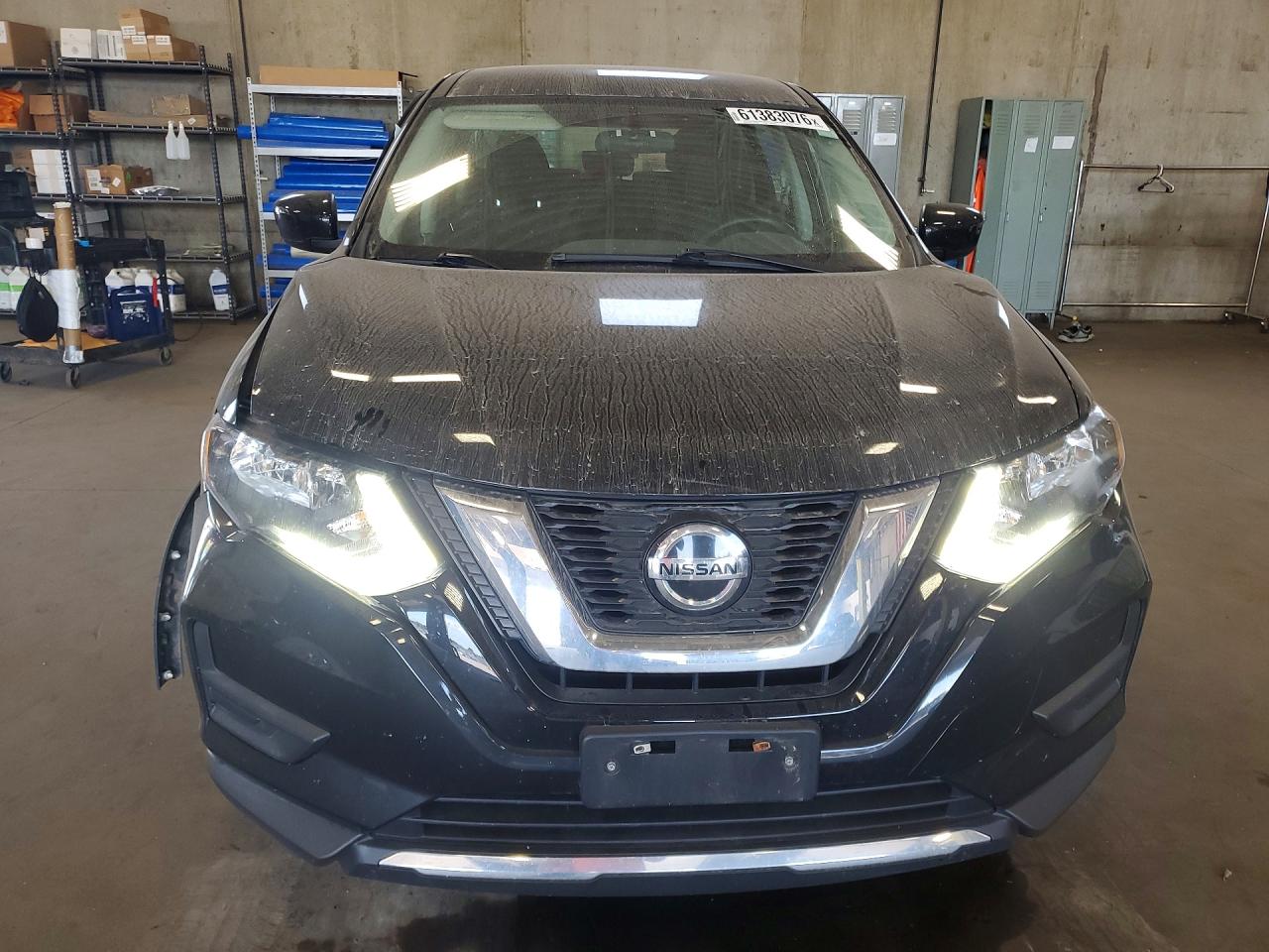 2018 NISSAN ROGUE S — снимка 5