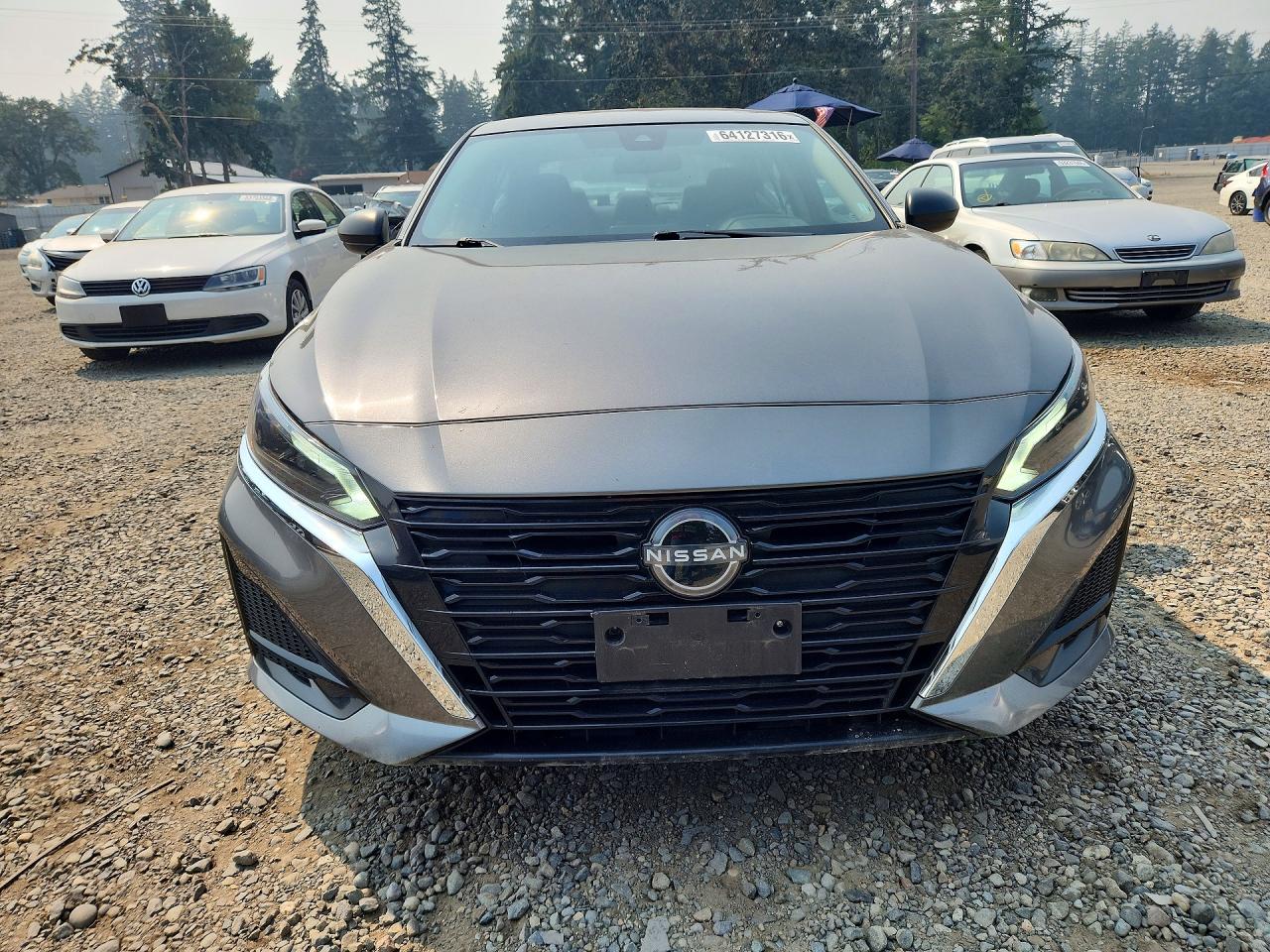 2024 NISSAN ALTIMA SV — снимка 5