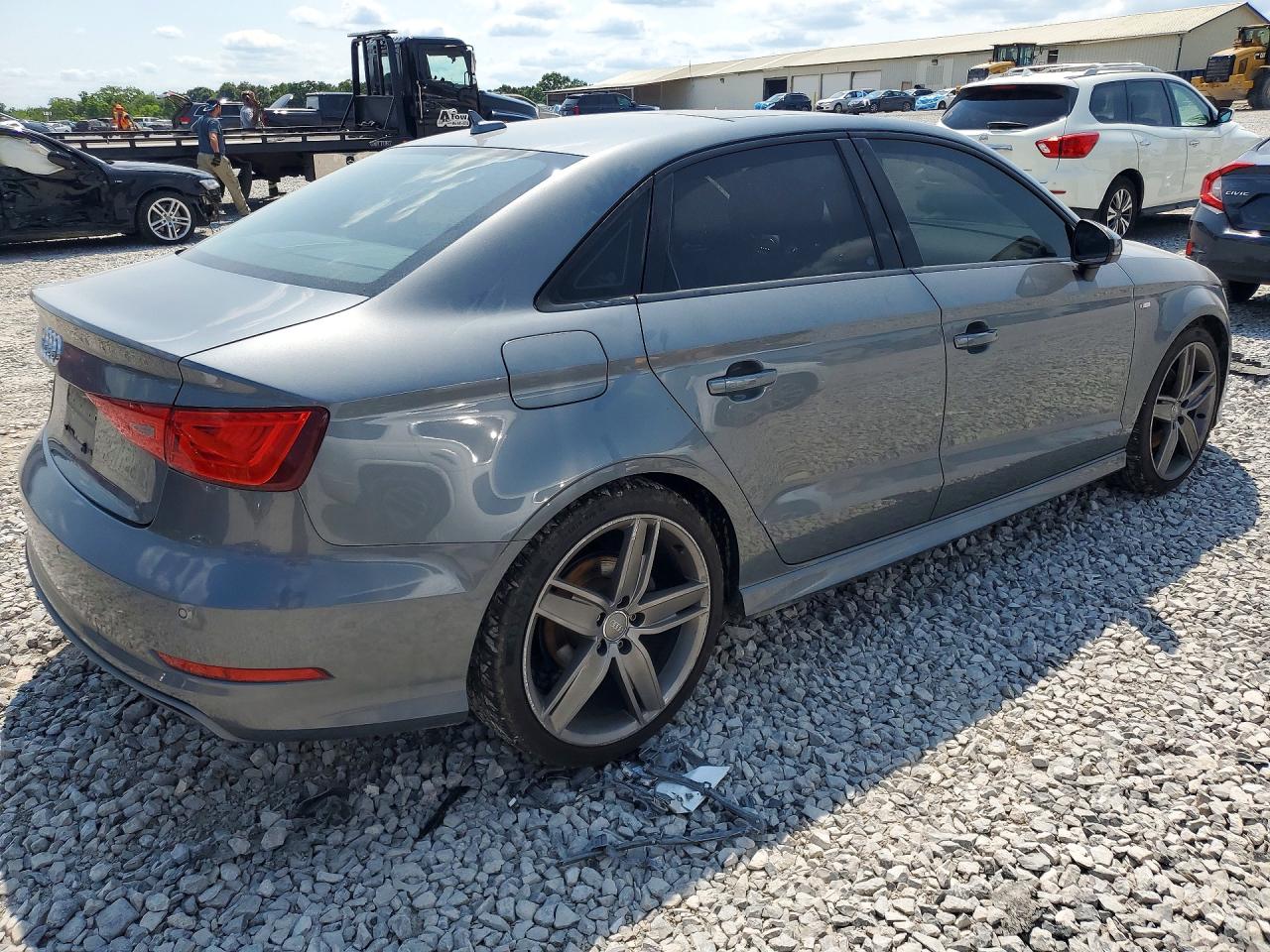 2016 AUDI A3 PREMIUM — снимка 3