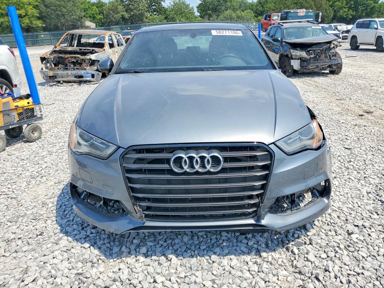 2016 AUDI A3 PREMIUM — снимка 5