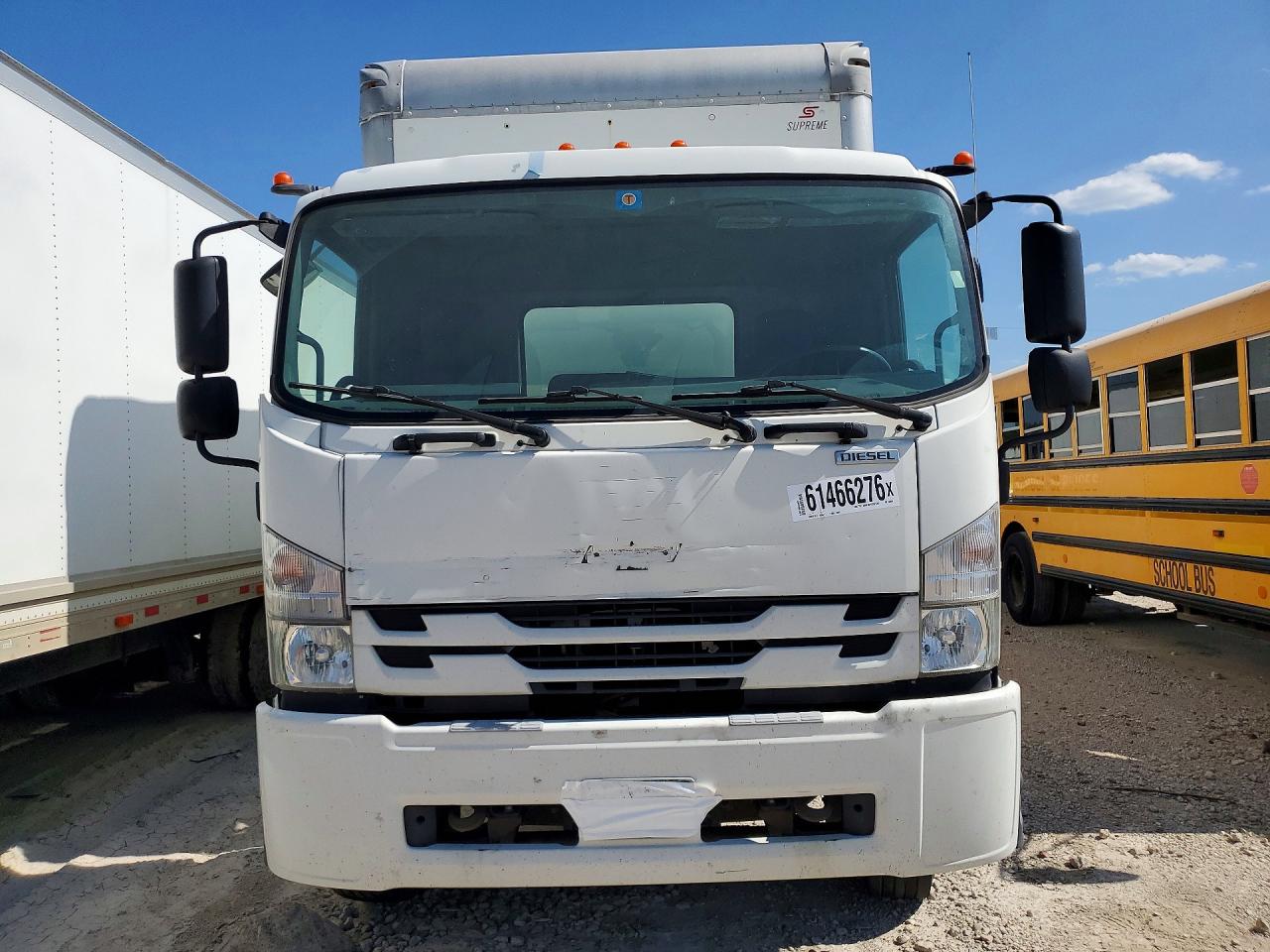 2019 CHEVROLET 6500XD — снимка 5