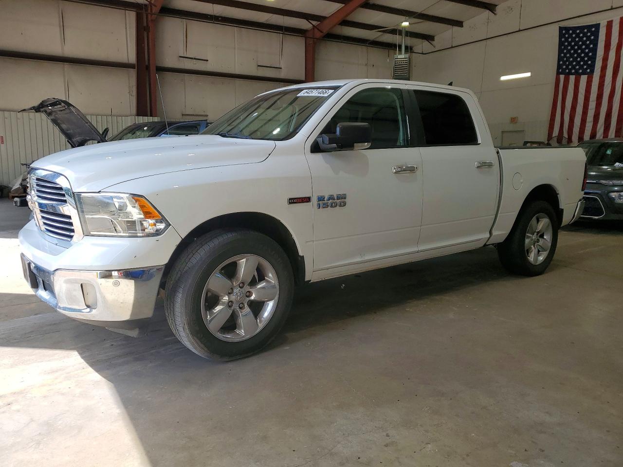 2016 RAM 1500 SLT