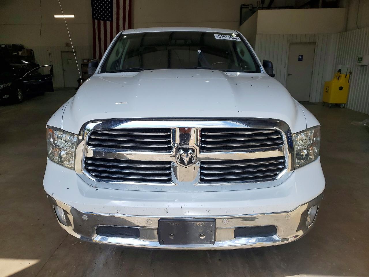 2016 RAM 1500 SLT — снимка 5
