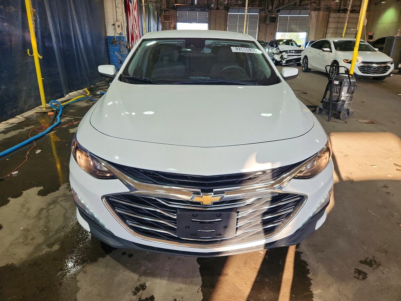 2023 CHEVROLET MALIBU LT — снимка 5