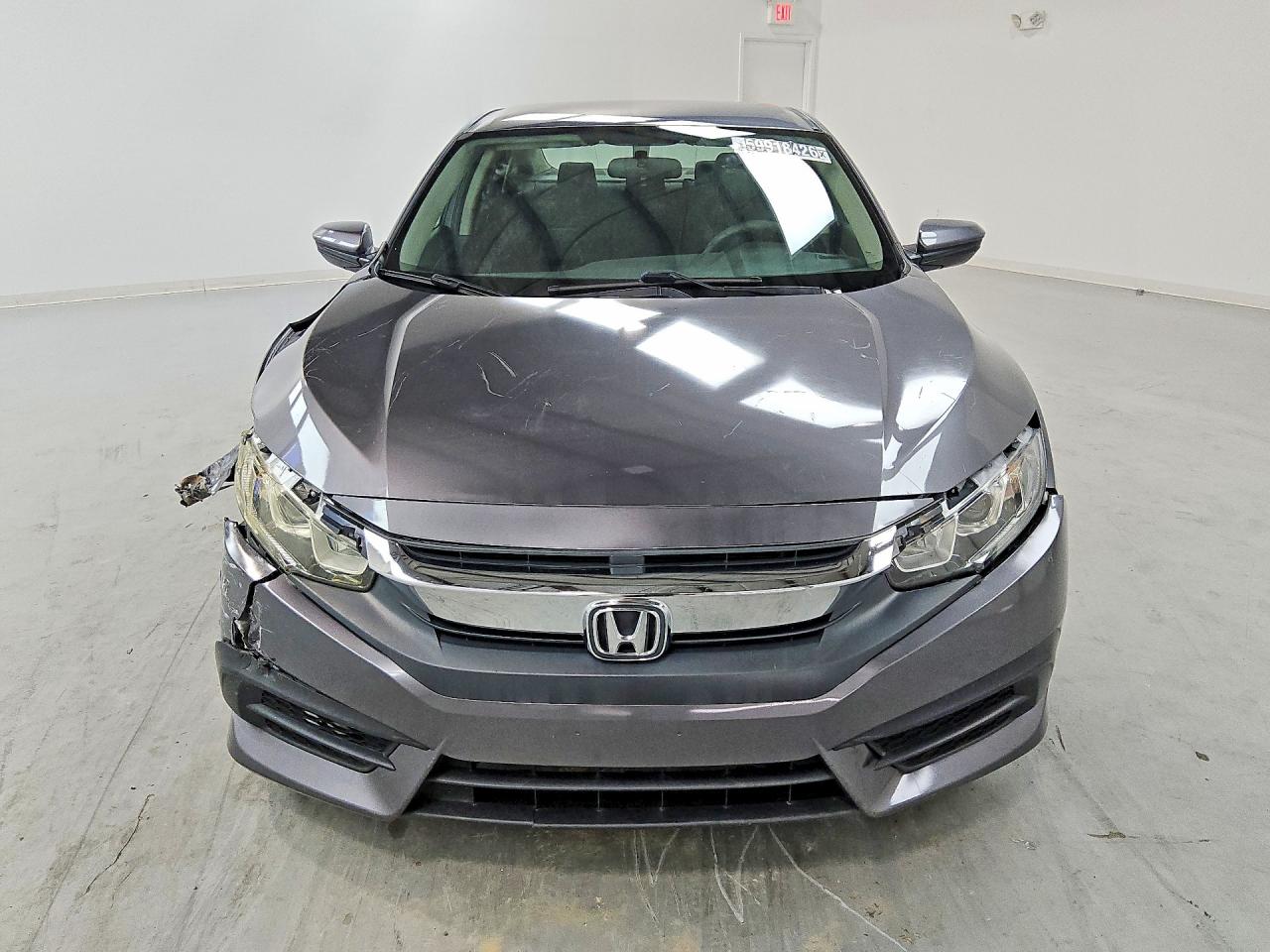 2018 HONDA CIVIC LX — снимка 5