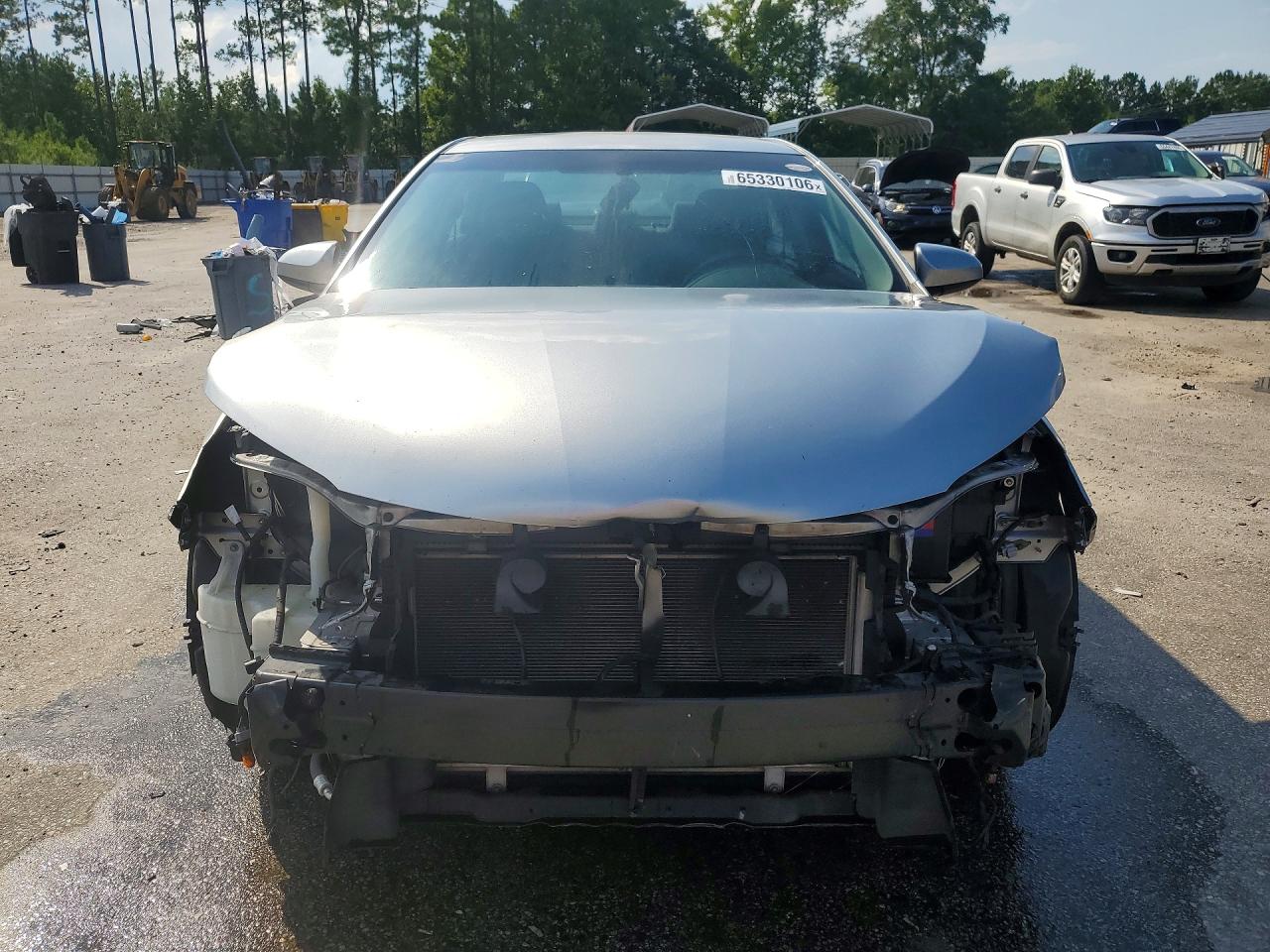 2015 TOYOTA CAMRY LE — снимка 5