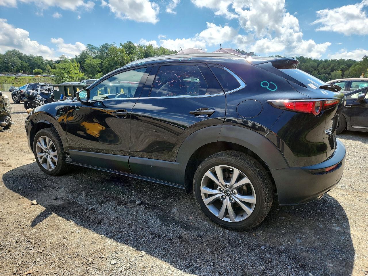 2021 MAZDA CX-30 PREMIUM — снимка 2