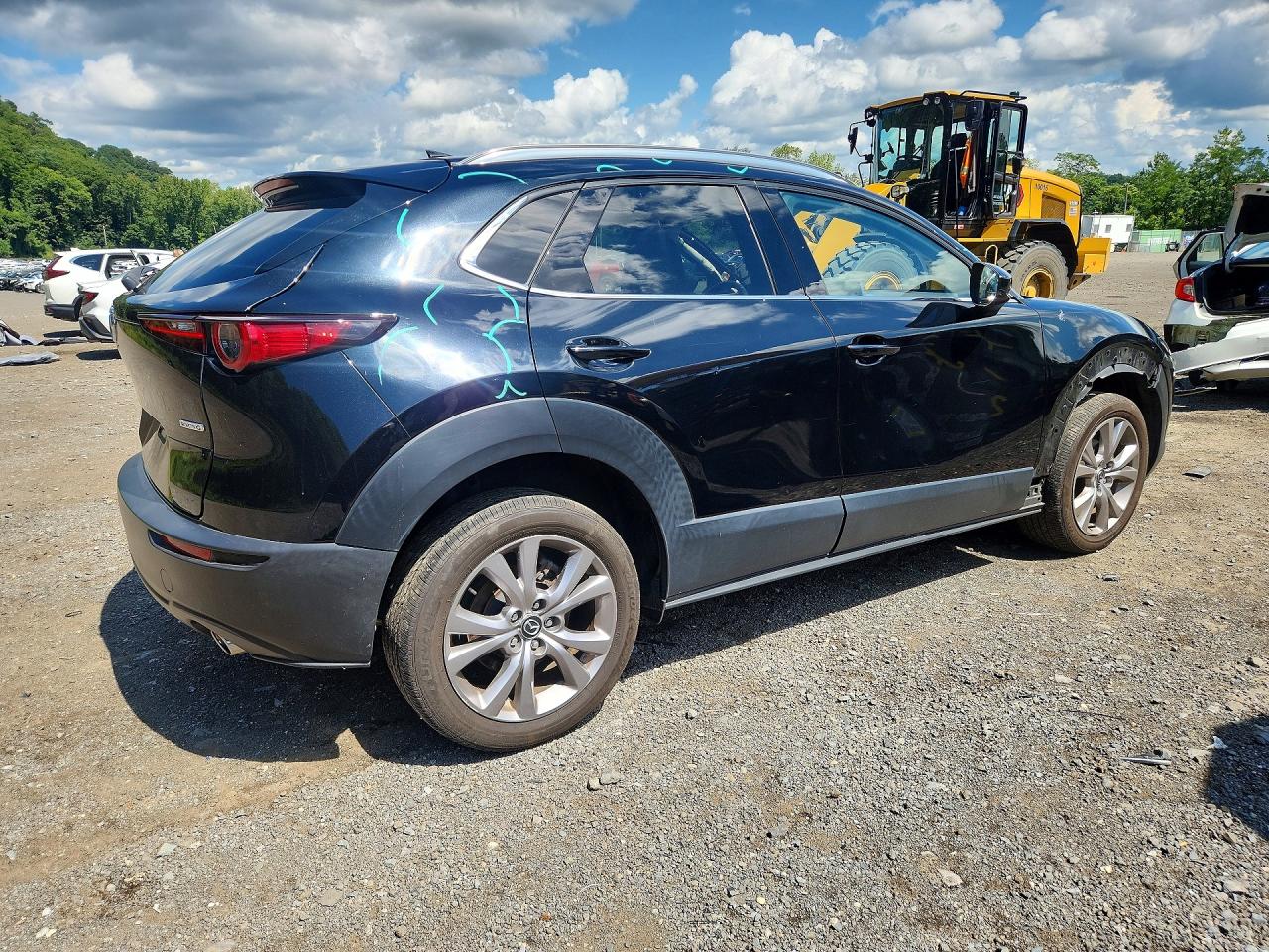 2021 MAZDA CX-30 PREMIUM — снимка 3
