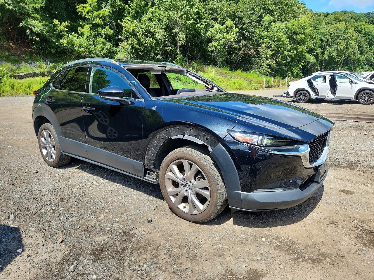 2021 MAZDA CX-30 PREMIUM — снимка 4