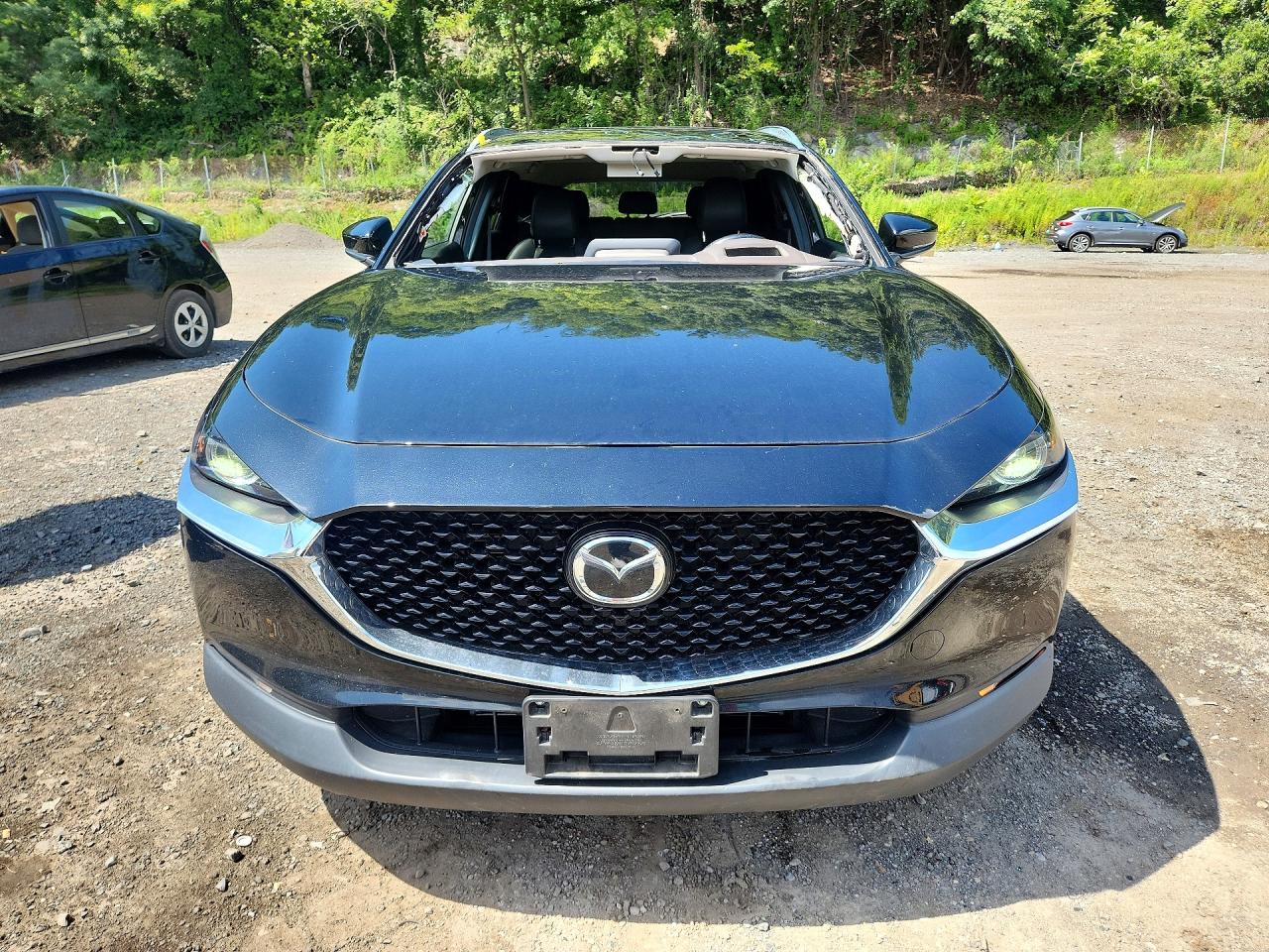 2021 MAZDA CX-30 PREMIUM — снимка 5