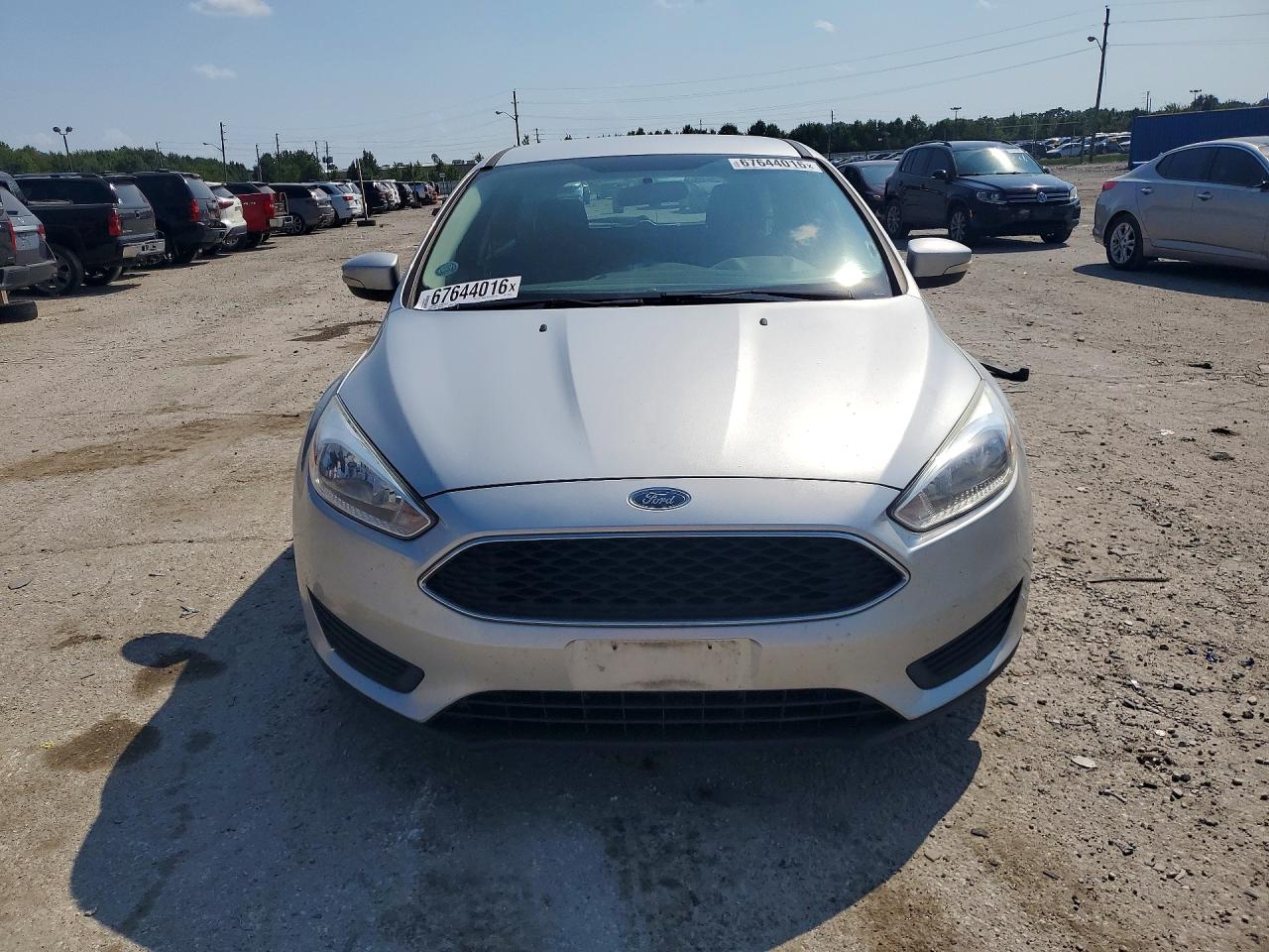 2018 FORD FOCUS SE — снимка 5