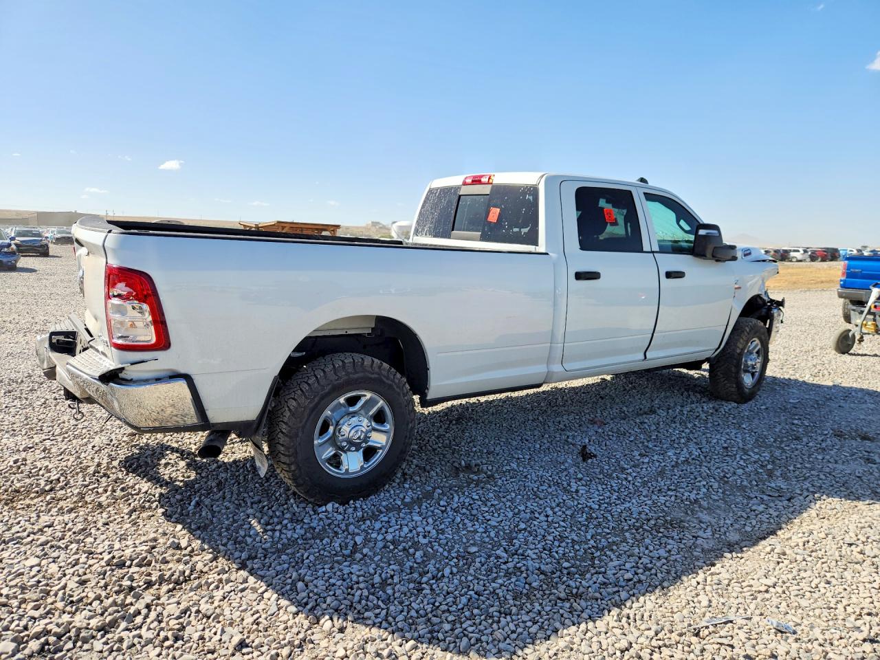 2024 RAM 3500 TRADESMAN — снимка 3