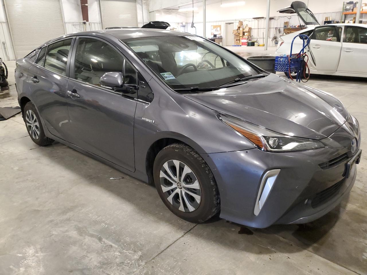 2019 TOYOTA PRIUS — снимка 4