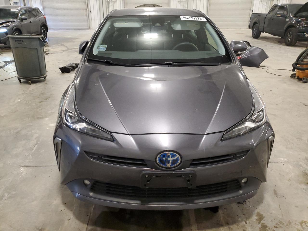 2019 TOYOTA PRIUS — снимка 5