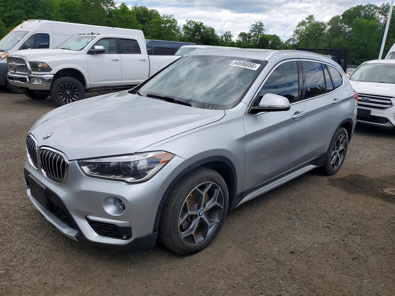 2016 BMW X1 XDRIVE28I