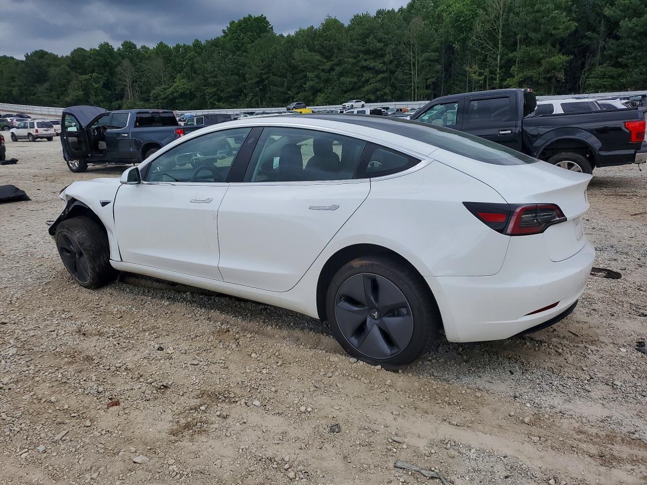 2018 TESLA MODEL 3 — снимка 2