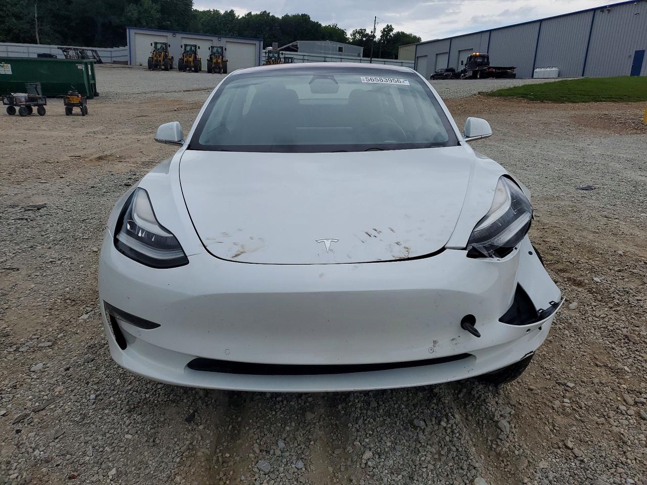 2018 TESLA MODEL 3 — снимка 5