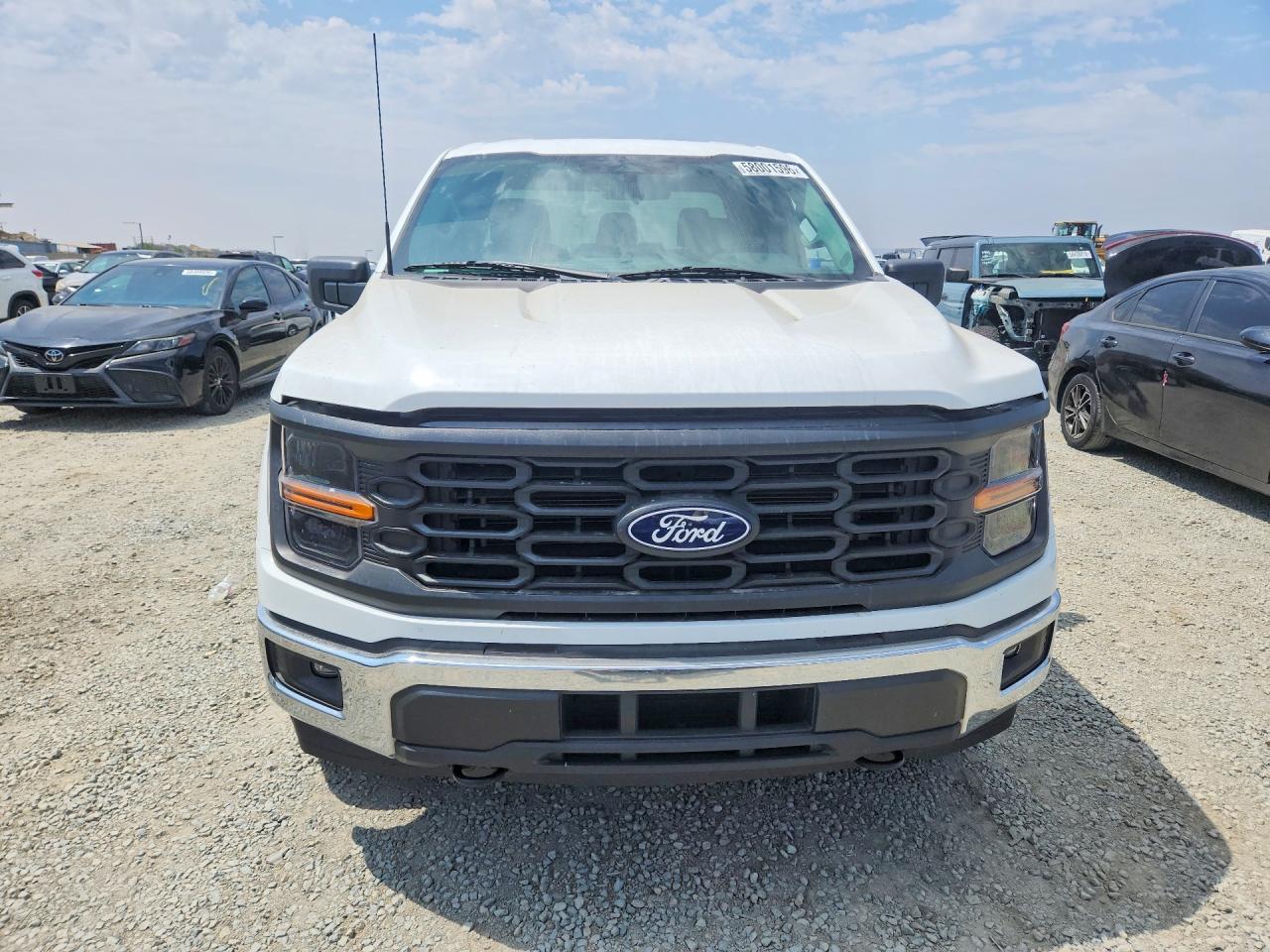 2024 FORD F150 XL — снимка 5