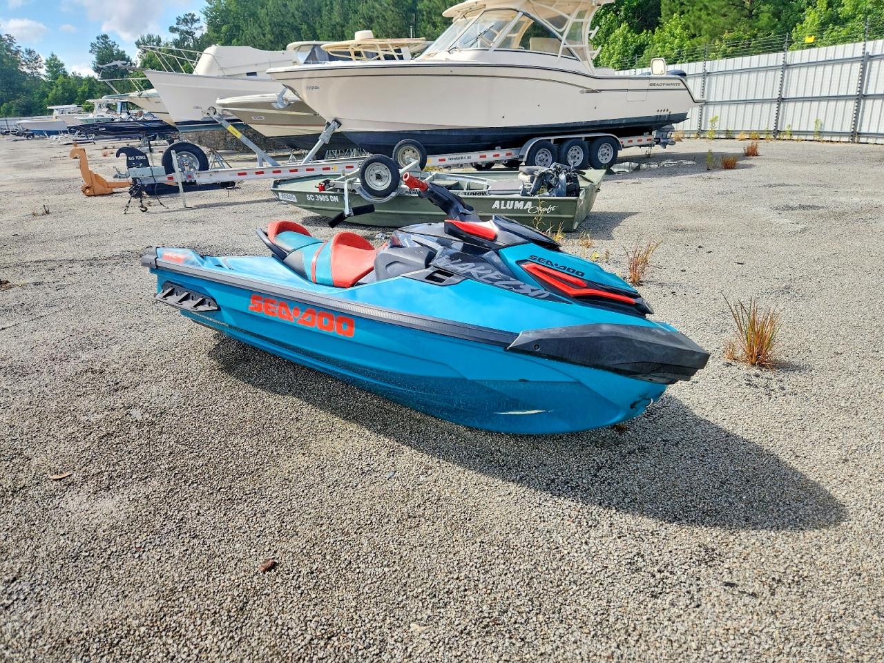 2019 OTHER WAKE PRO 230