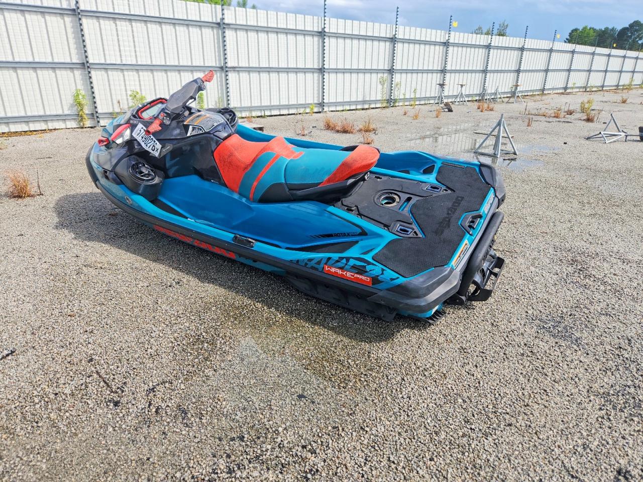 2019 OTHER WAKE PRO 230 — снимка 3