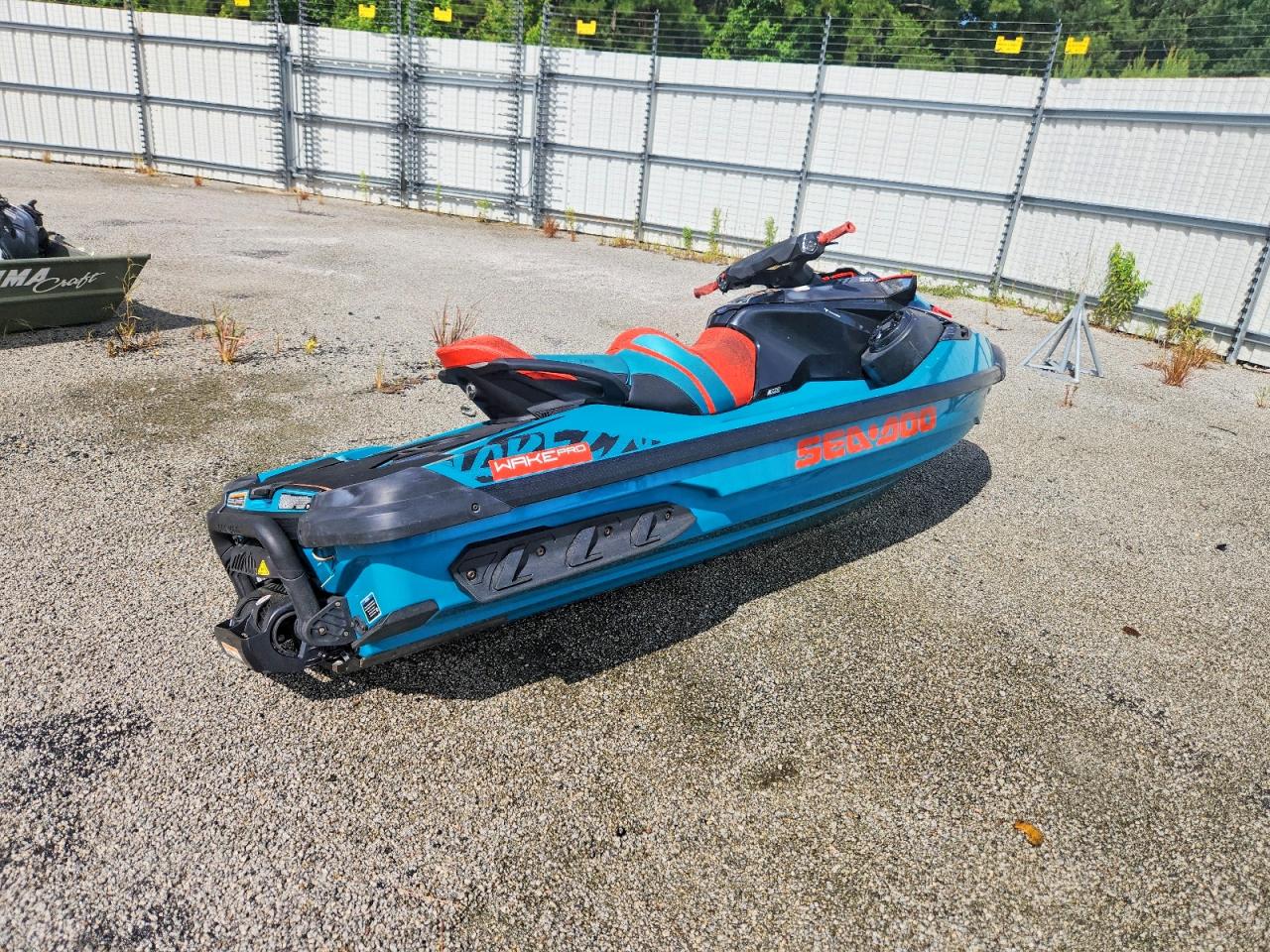 2019 OTHER WAKE PRO 230 — снимка 4