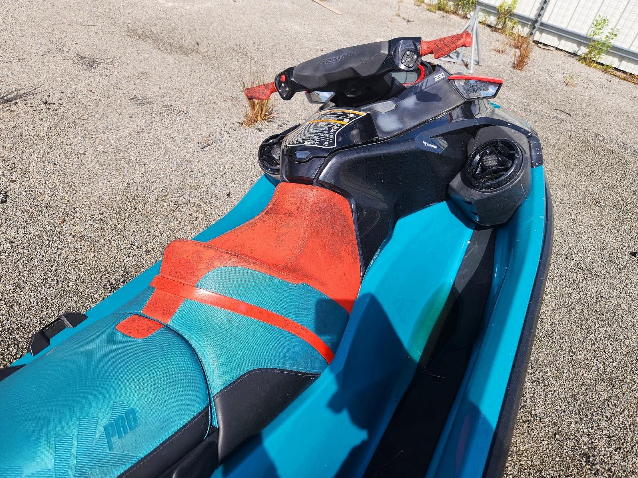 2019 OTHER WAKE PRO 230 — снимка 5