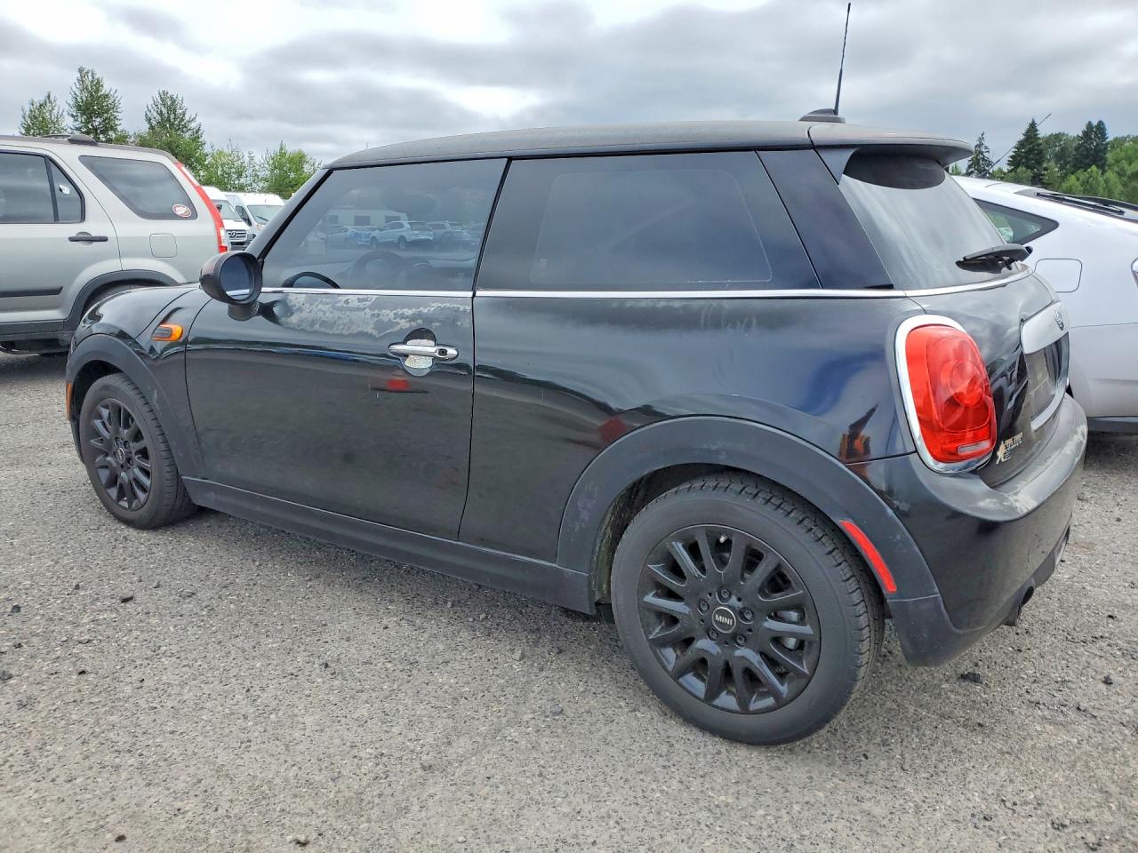 2015 MINI COOPER — снимка 2
