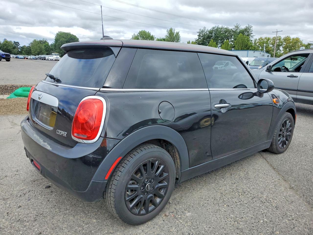 2015 MINI COOPER — снимка 3