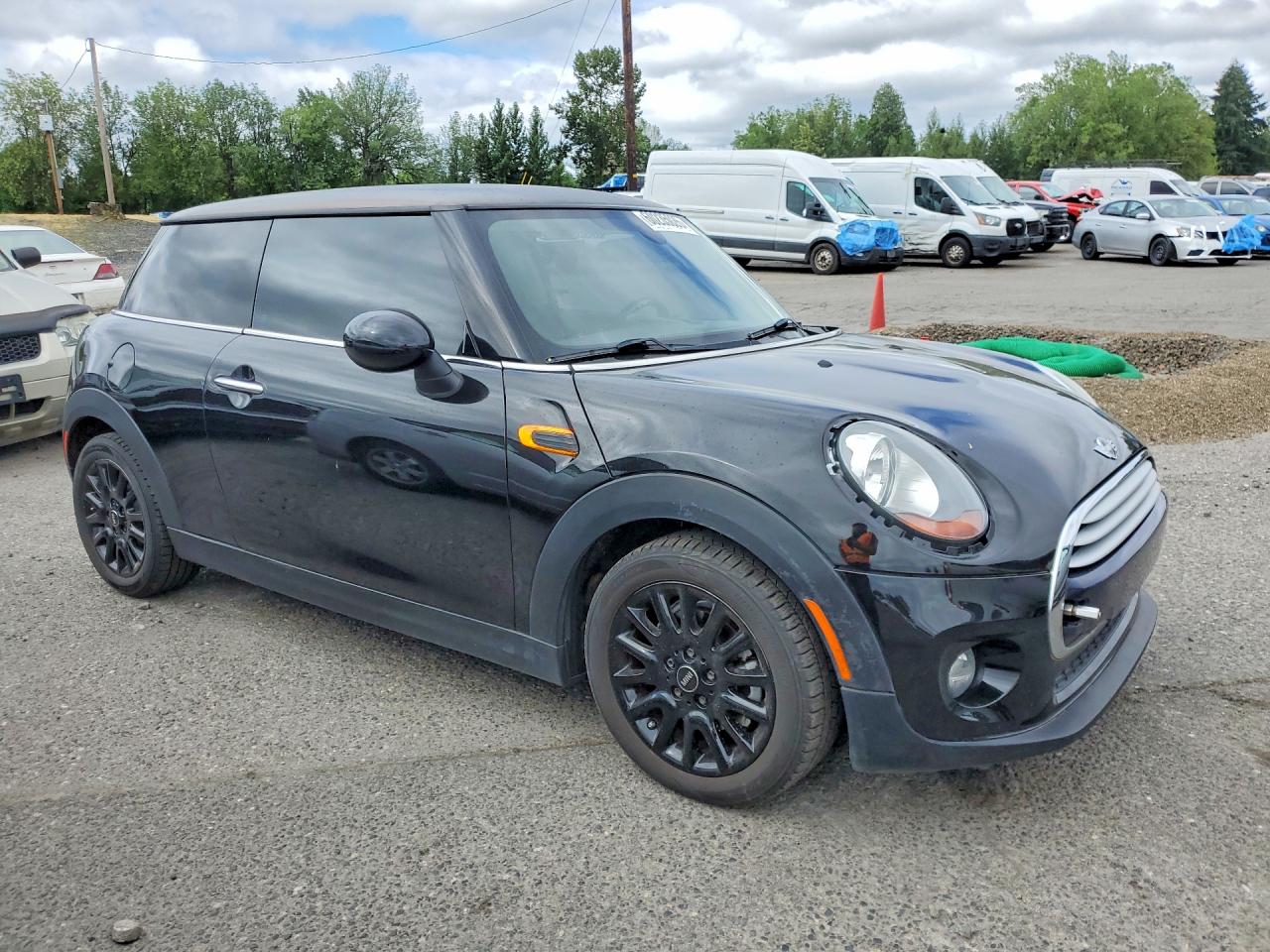 2015 MINI COOPER — снимка 4
