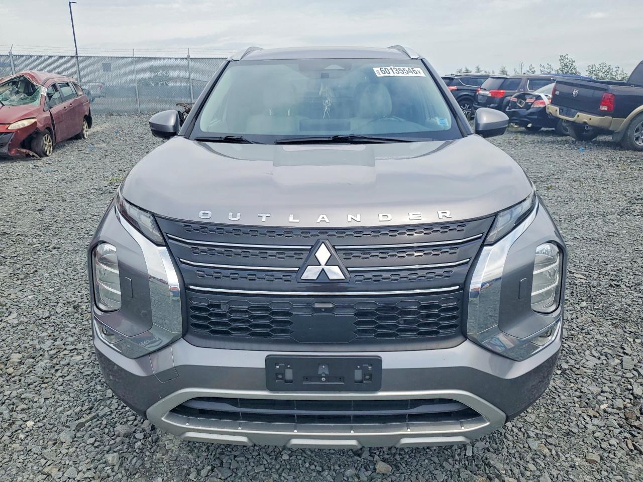 2022 MITSUBISHI OUTLANDER SE — снимка 5