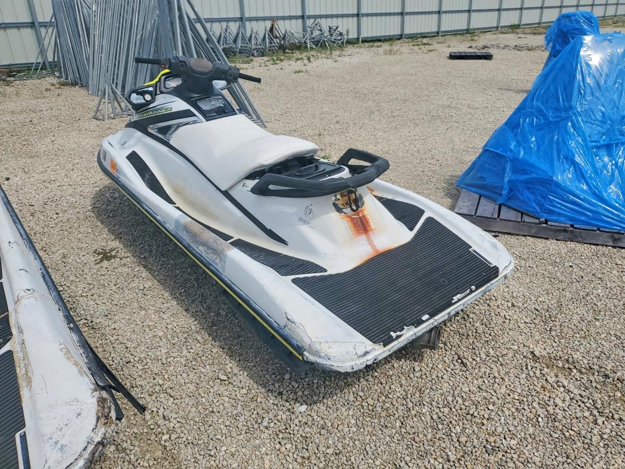 2019 YAMAHA VX — снимка 3