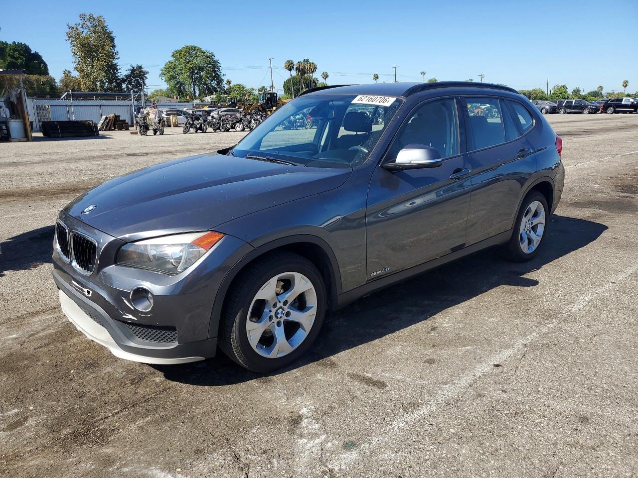 2015 BMW X1 SDRIVE28I