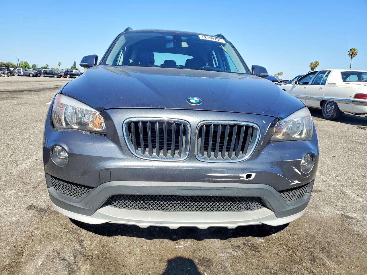 2015 BMW X1 SDRIVE28I — снимка 5