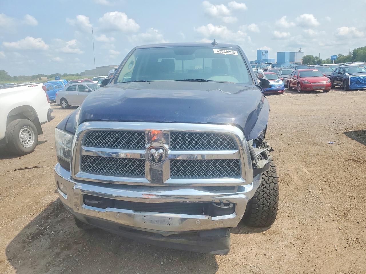 2018 RAM 2500 SLT — снимка 5