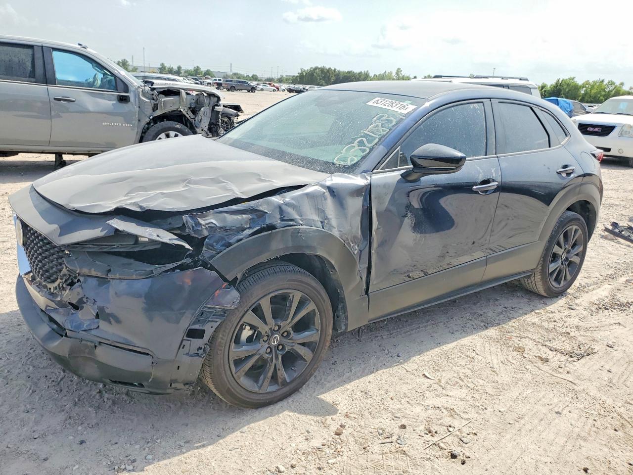 2026 MAZDA CX-30 SELECT SPORT