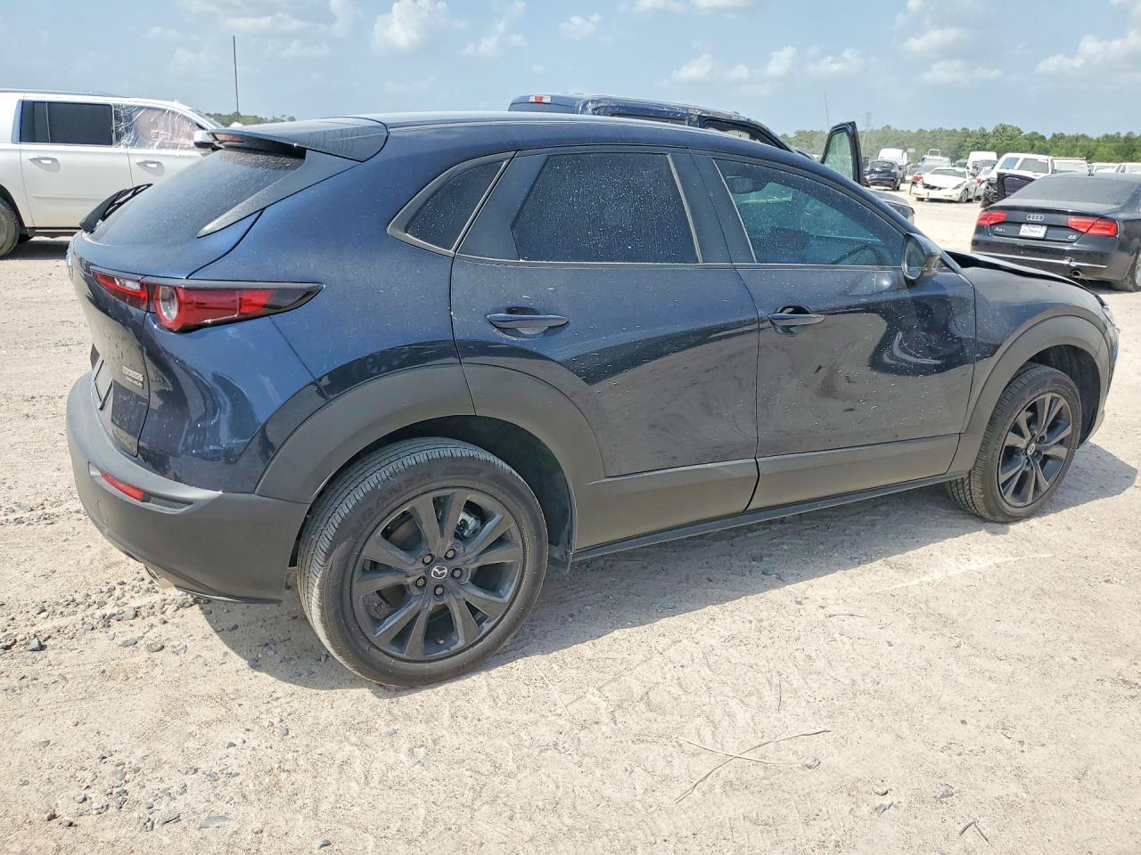 2026 MAZDA CX-30 SELECT SPORT — снимка 3