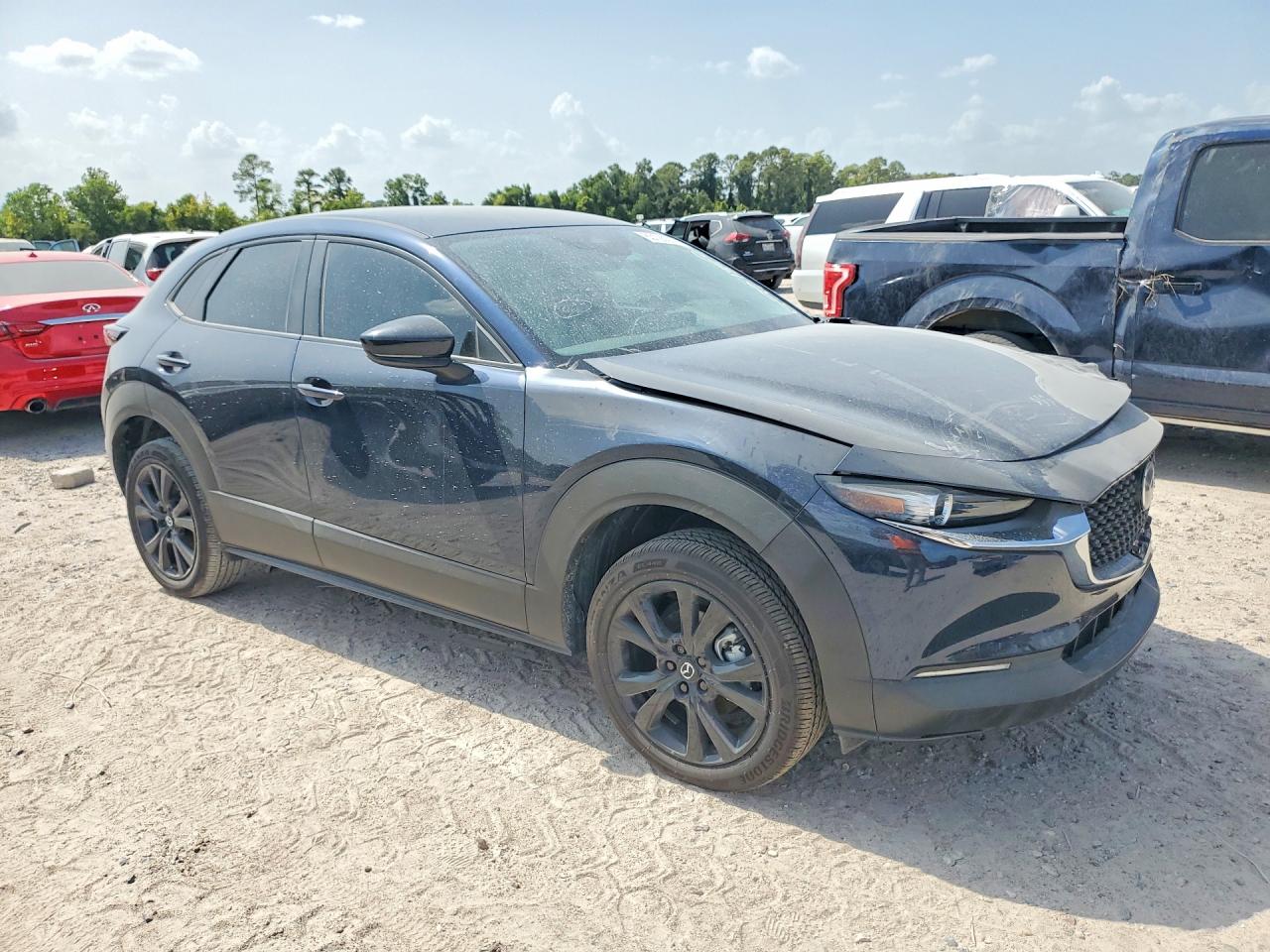 2026 MAZDA CX-30 SELECT SPORT — снимка 4
