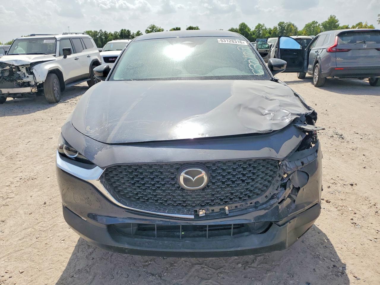 2026 MAZDA CX-30 SELECT SPORT — снимка 5