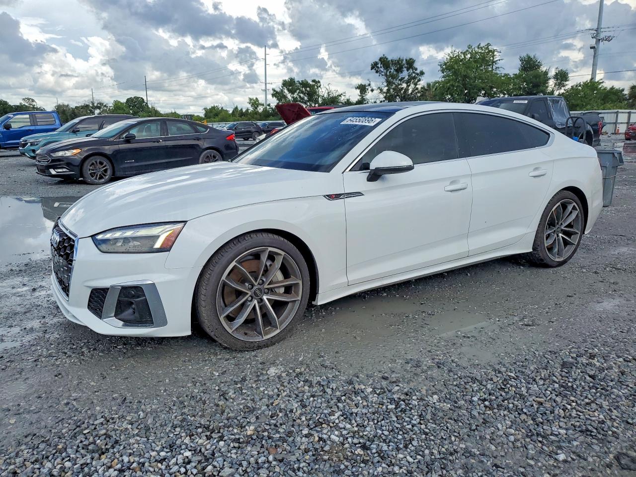 2023 AUDI A5 PREMIUM 45