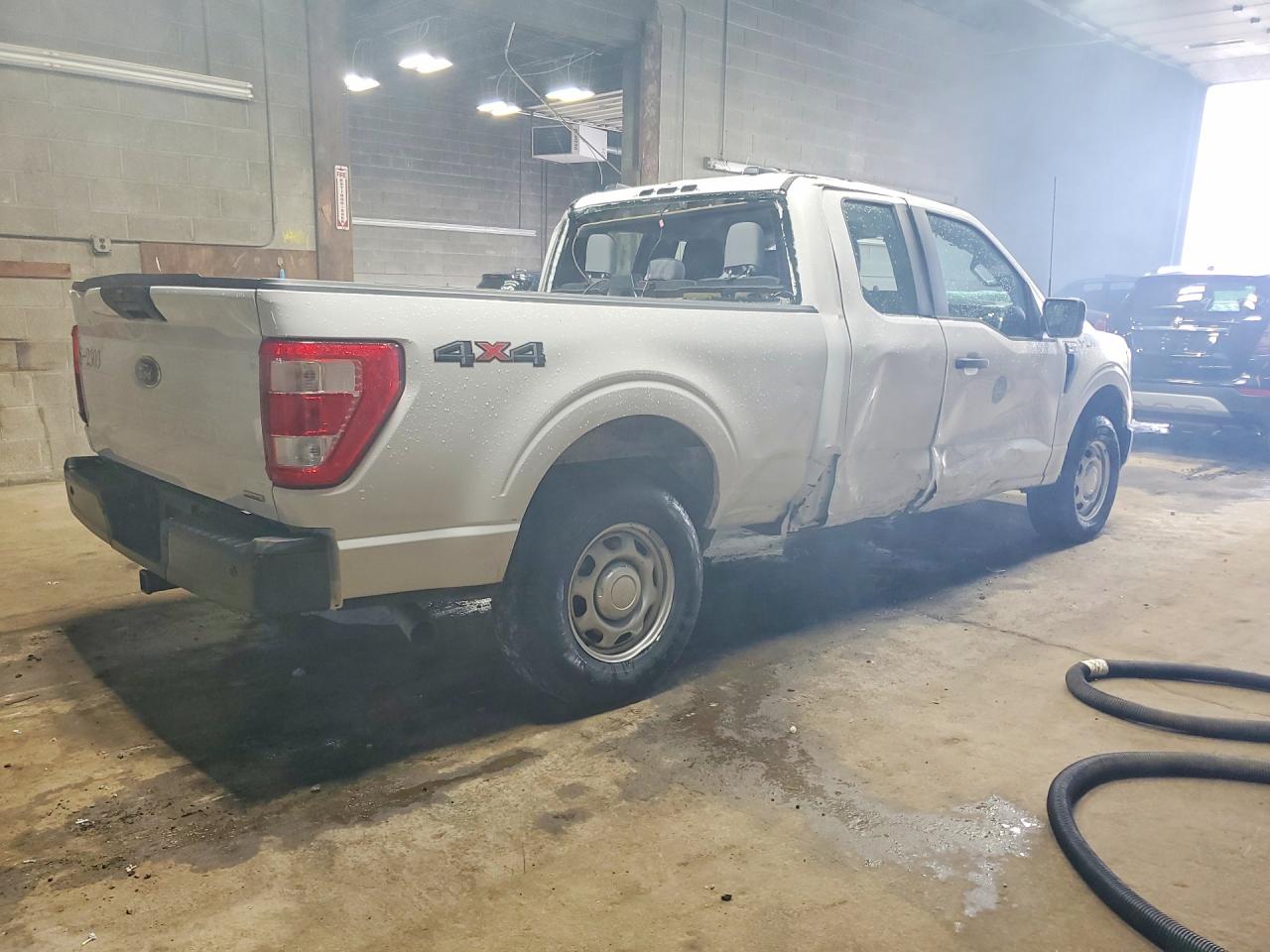 2023 FORD F150 SUPER CAB — снимка 3